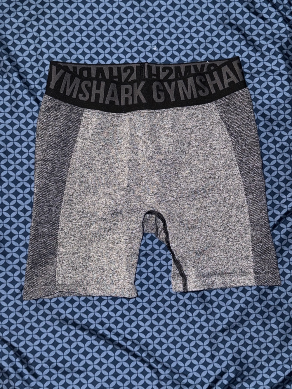 GymShark Gray Shorts